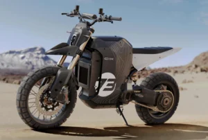 Super73-C1X Electric Motorcycle