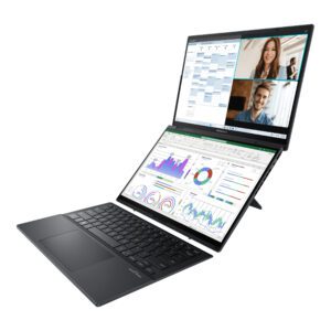 2024 Asus ZenBook Duo Laptop