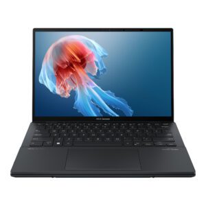 2024 Asus ZenBook Duo Laptop