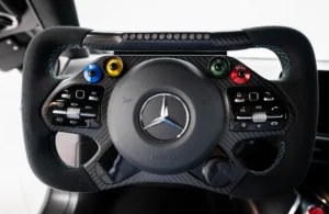 2024 Mercedes-AMG One
