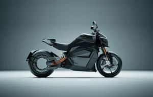 2024 Verge TS Ultra Electric Motorcycle