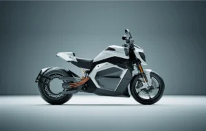 2024 Verge TS Ultra Electric Motorcycle