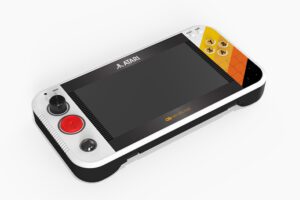 Atari Gamestation Portable