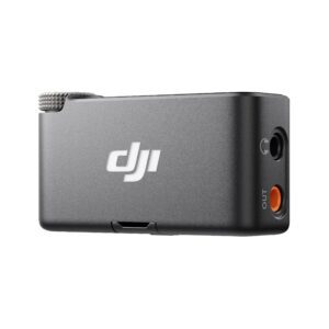 DJI Mic 2 All-in-one Wireless Microphone