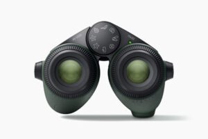 Swarovski Optik AX Visio Smart Binoculars