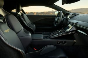 2025 Vantage | Aston Martin | Aston Martin Vantage
