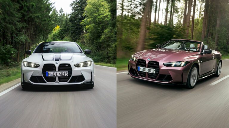 2025 BMW M4 | 2025 BMW models | auto