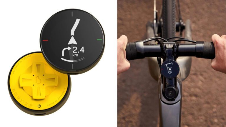 Cycling Gadgets