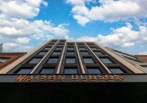 Maison Hudson Penthouse