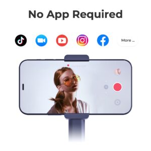 OBSBOT Me AI-Powered Phone Mount