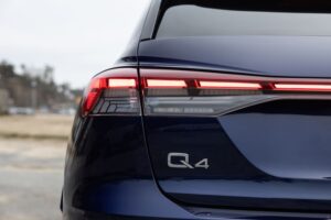 2024 Audi Q4 55 e-tron