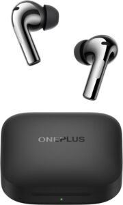 OnePlus Buds 3 Wireless Earbuds