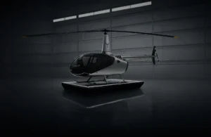 Skyryse One Helicopter
