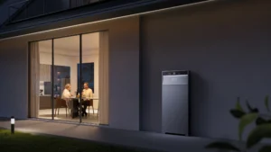 Anker Solix X1 Home Energy Storage System