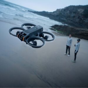 DJI Avata 2 Drone